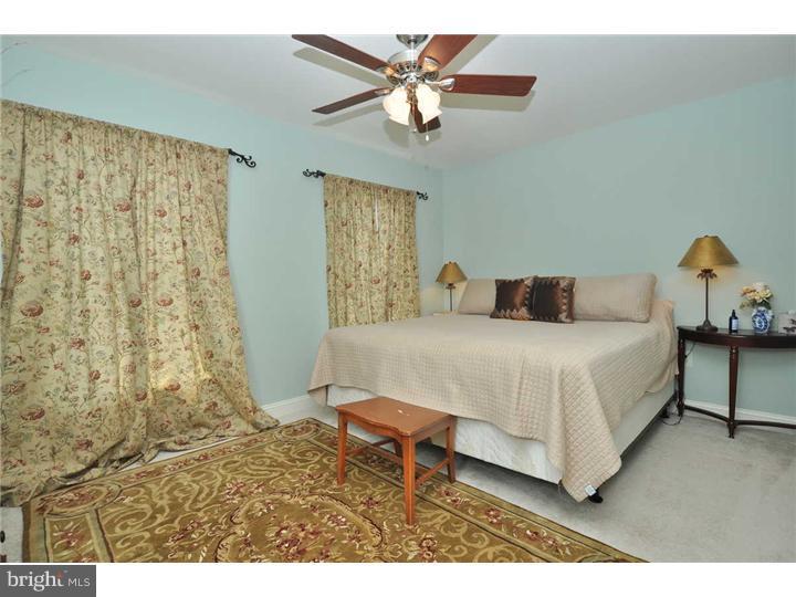 8 Jackson Court Downingtown, PA 19335 - Photo 16 of 25 Bedroom 2