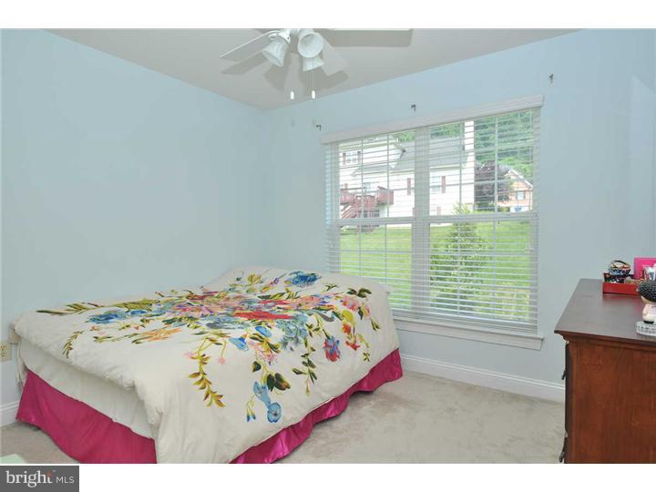 8 Jackson Court Downingtown, PA 19335 - Photo 17 of 25 Bedroom 3