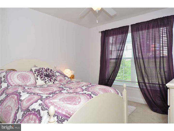 8 Jackson Court Downingtown, PA 19335 - Photo 18 of 25 Bedroom 4