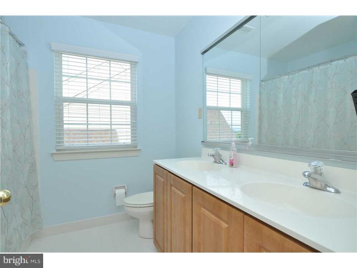 8 Jackson Court Downingtown, PA 19335 - Photo 19 of 25 Bathroom