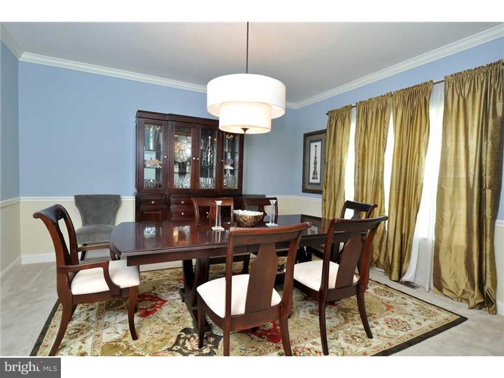 8 Jackson Court Downingtown, PA 19335 - Photo 8 of 25 Dining Room