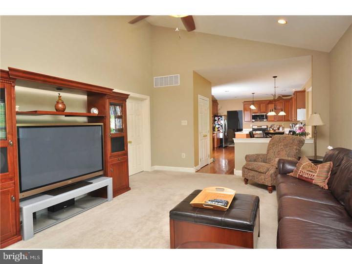 8 Jackson Court Downingtown, PA 19335 - Photo 9 of 25 Family Room