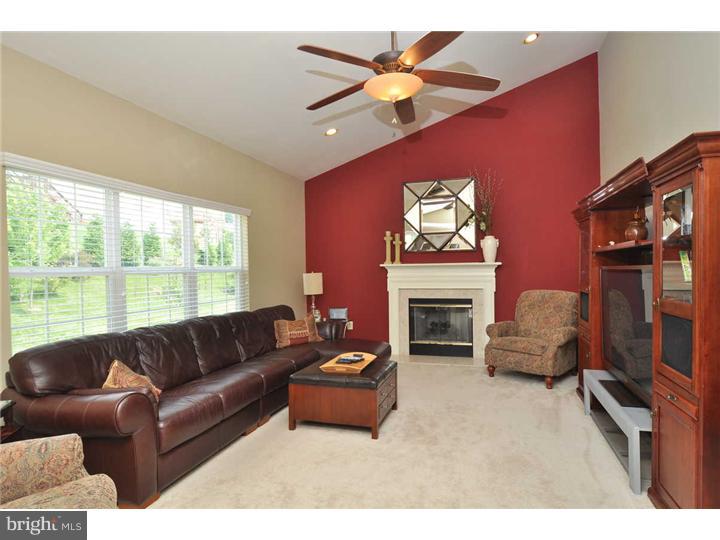 8 Jackson Court Downingtown, PA 19335 - Photo 10 of 25 Family Room