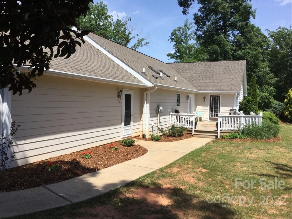 134 V S Dalton Road Rutherfordton, NC 28139 - Photo 13 of 43