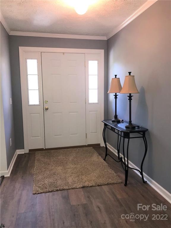 134 V S Dalton Road Rutherfordton, NC 28139 - Photo 18 of 43