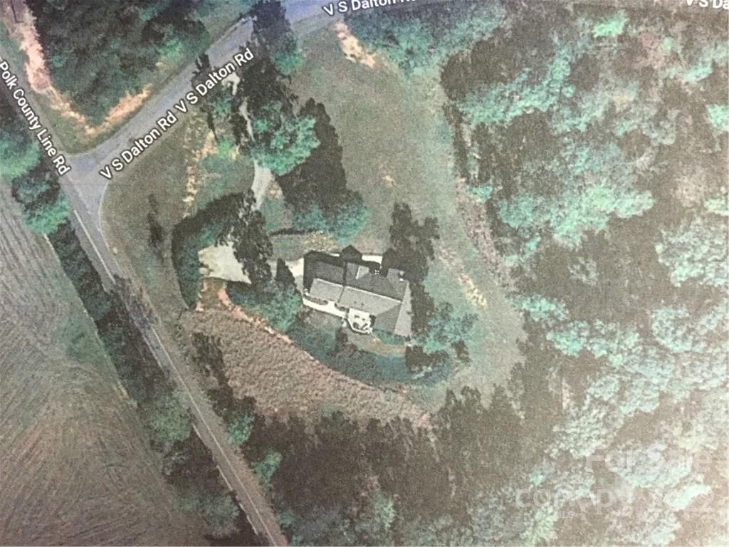 134 V S Dalton Road Rutherfordton, NC 28139 - Photo 3 of 43
