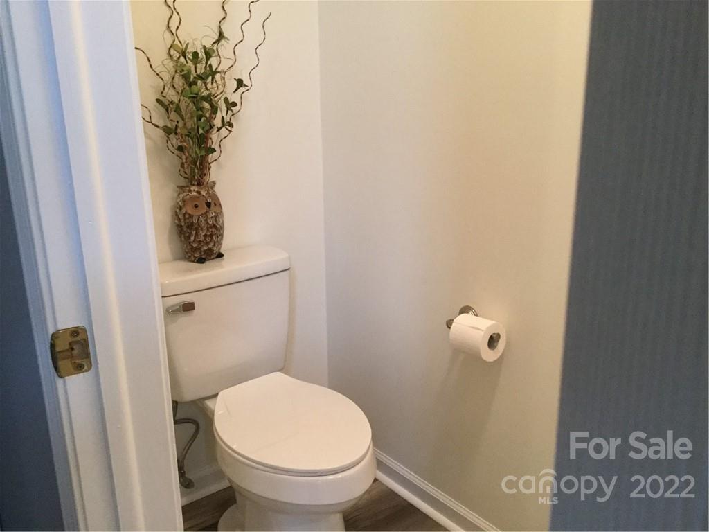 134 V S Dalton Road Rutherfordton, NC 28139 - Photo 38 of 43 a bathroom with a toilet and a shower