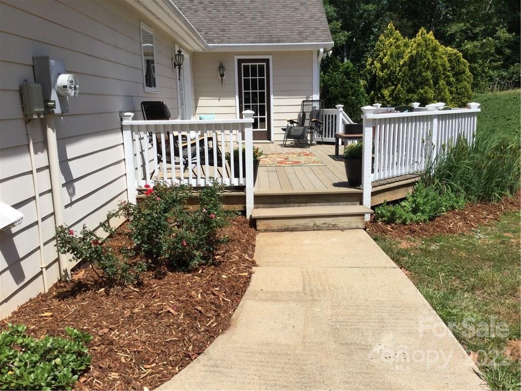 134 V S Dalton Road Rutherfordton, NC 28139 - Photo 9 of 43