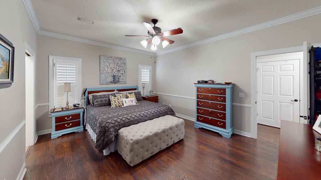 204 Rimrock Drive Dothan, AL 36305 - Photo 19 of 38