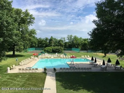 $2,500 | 16 Manchester Court, Unit C, Freehold, NJ 07728