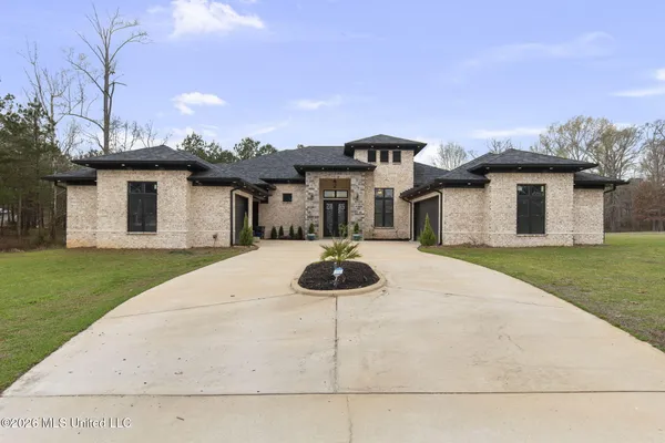 $1,500,000 | 125 Breckenridge Drive, Brandon, MS 39042