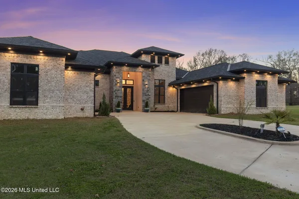 $1,500,000 | 125 Breckenridge Drive, Brandon, MS 39042