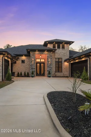 $1,500,000 | 125 Breckenridge Drive, Brandon, MS 39042