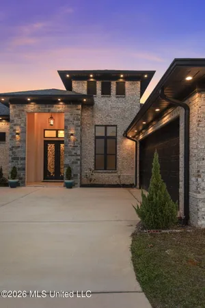 $1,500,000 | 125 Breckenridge Drive, Brandon, MS 39042