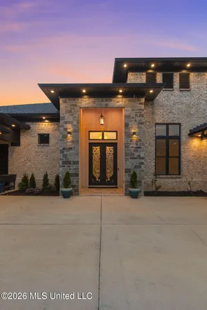 $1,500,000 | 125 Breckenridge Drive, Brandon, MS 39042