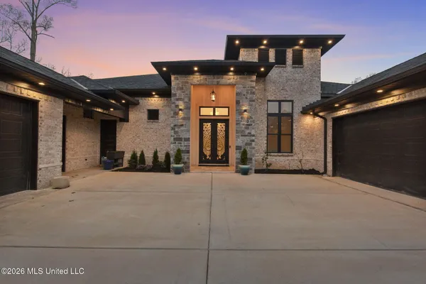 $1,500,000 | 125 Breckenridge Drive, Brandon, MS 39042