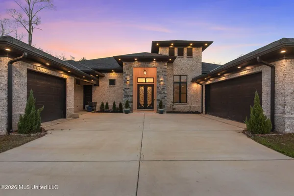 $1,500,000 | 125 Breckenridge Drive, Brandon, MS 39042