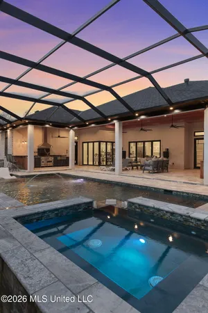 $1,500,000 | 125 Breckenridge Drive, Brandon, MS 39042