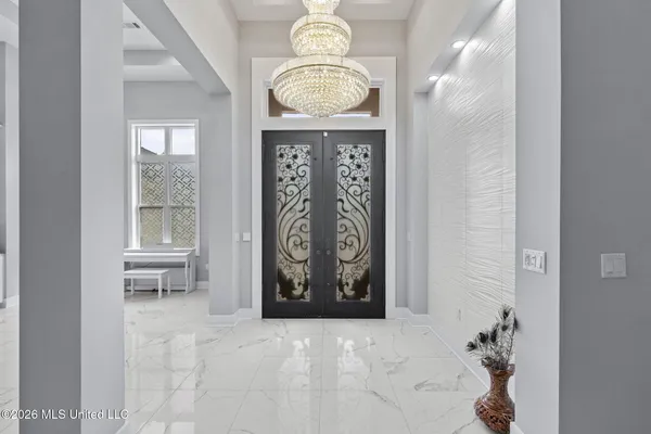 $1,500,000 | 125 Breckenridge Drive, Brandon, MS 39042