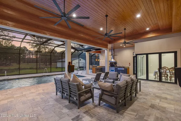 $1,500,000 | 125 Breckenridge Drive, Brandon, MS 39042
