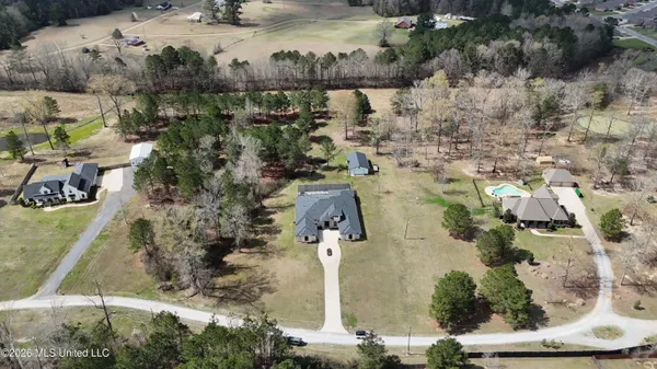 $1,500,000 | 125 Breckenridge Drive, Brandon, MS 39042