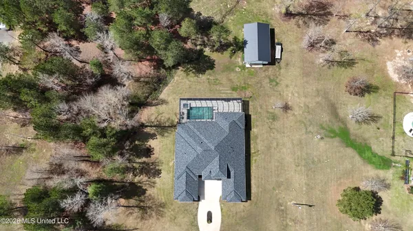 $1,500,000 | 125 Breckenridge Drive, Brandon, MS 39042
