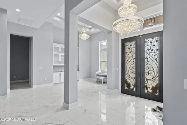 $1,500,000 | 125 Breckenridge Drive, Brandon, MS 39042