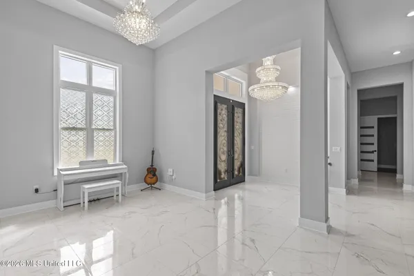 $1,500,000 | 125 Breckenridge Drive, Brandon, MS 39042