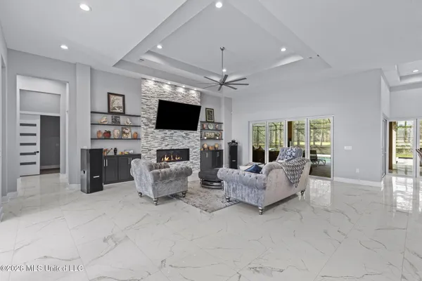 $1,500,000 | 125 Breckenridge Drive, Brandon, MS 39042