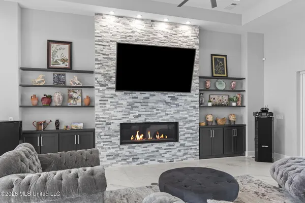 $1,500,000 | 125 Breckenridge Drive, Brandon, MS 39042