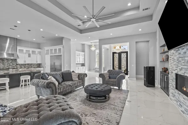 $1,500,000 | 125 Breckenridge Drive, Brandon, MS 39042