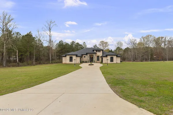 $1,500,000 | 125 Breckenridge Drive, Brandon, MS 39042