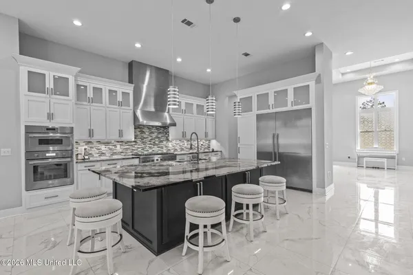 $1,500,000 | 125 Breckenridge Drive, Brandon, MS 39042