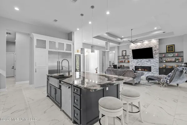 $1,500,000 | 125 Breckenridge Drive, Brandon, MS 39042