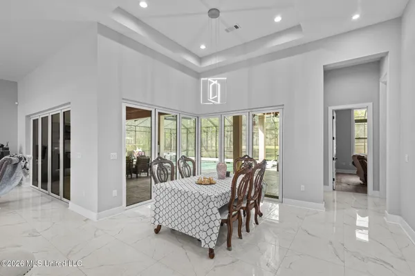 $1,500,000 | 125 Breckenridge Drive, Brandon, MS 39042