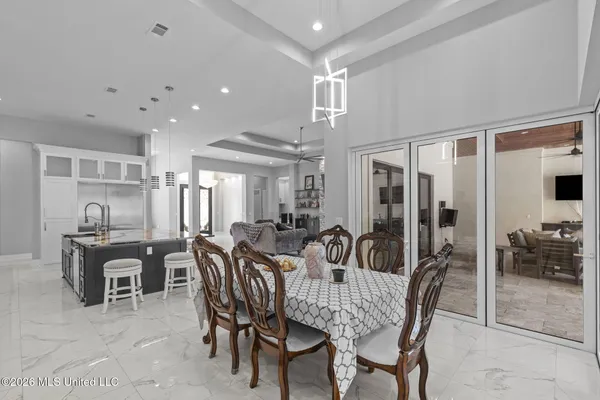 $1,500,000 | 125 Breckenridge Drive, Brandon, MS 39042