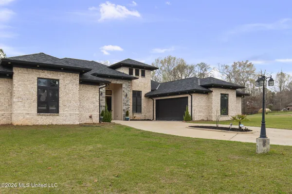 $1,500,000 | 125 Breckenridge Drive, Brandon, MS 39042
