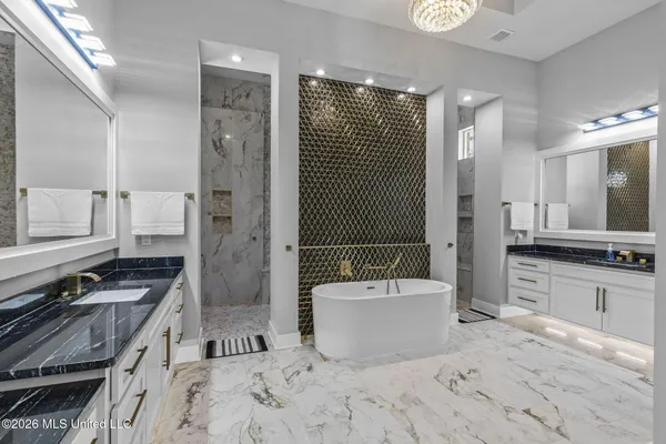 $1,500,000 | 125 Breckenridge Drive, Brandon, MS 39042