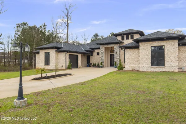 $1,500,000 | 125 Breckenridge Drive, Brandon, MS 39042