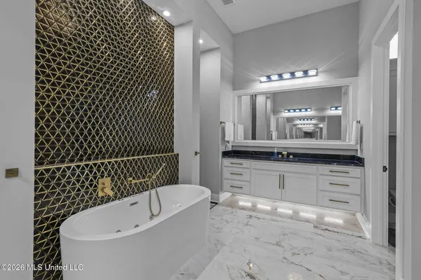 $1,500,000 | 125 Breckenridge Drive, Brandon, MS 39042