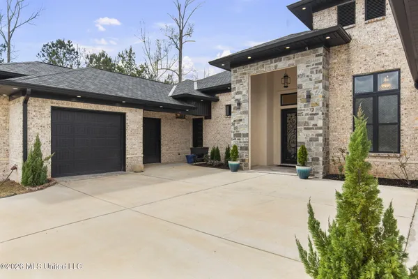 $1,500,000 | 125 Breckenridge Drive, Brandon, MS 39042