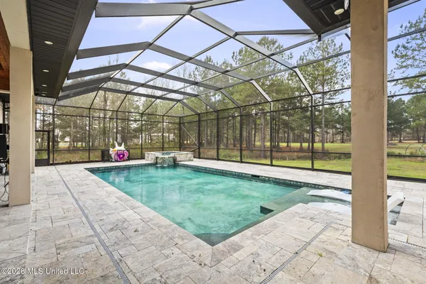 $1,500,000 | 125 Breckenridge Drive, Brandon, MS 39042