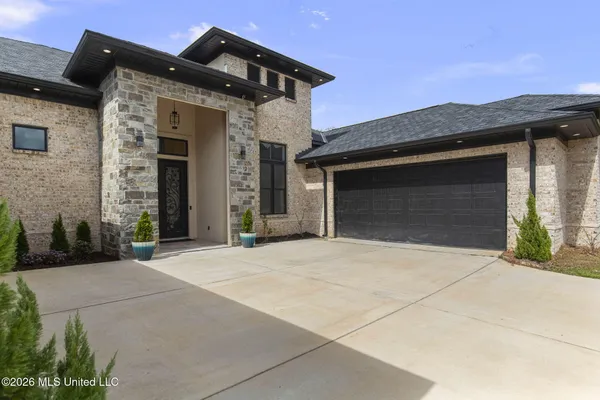 $1,500,000 | 125 Breckenridge Drive, Brandon, MS 39042