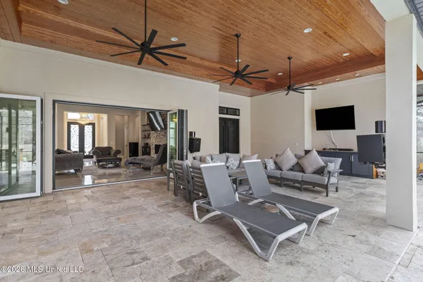 $1,500,000 | 125 Breckenridge Drive, Brandon, MS 39042