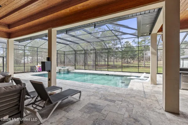 $1,500,000 | 125 Breckenridge Drive, Brandon, MS 39042