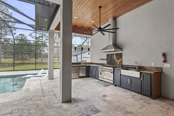 $1,500,000 | 125 Breckenridge Drive, Brandon, MS 39042