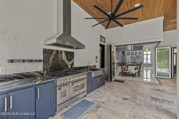 $1,500,000 | 125 Breckenridge Drive, Brandon, MS 39042
