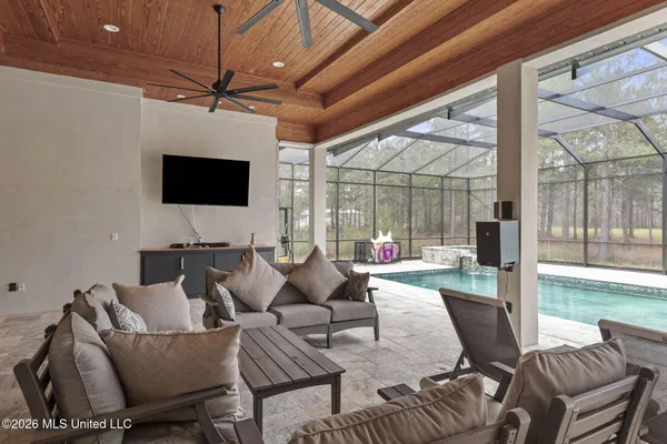 $1,500,000 | 125 Breckenridge Drive, Brandon, MS 39042