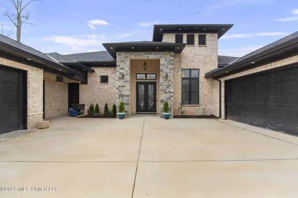 $1,500,000 | 125 Breckenridge Drive, Brandon, MS 39042