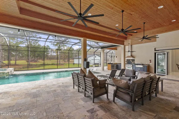 $1,500,000 | 125 Breckenridge Drive, Brandon, MS 39042